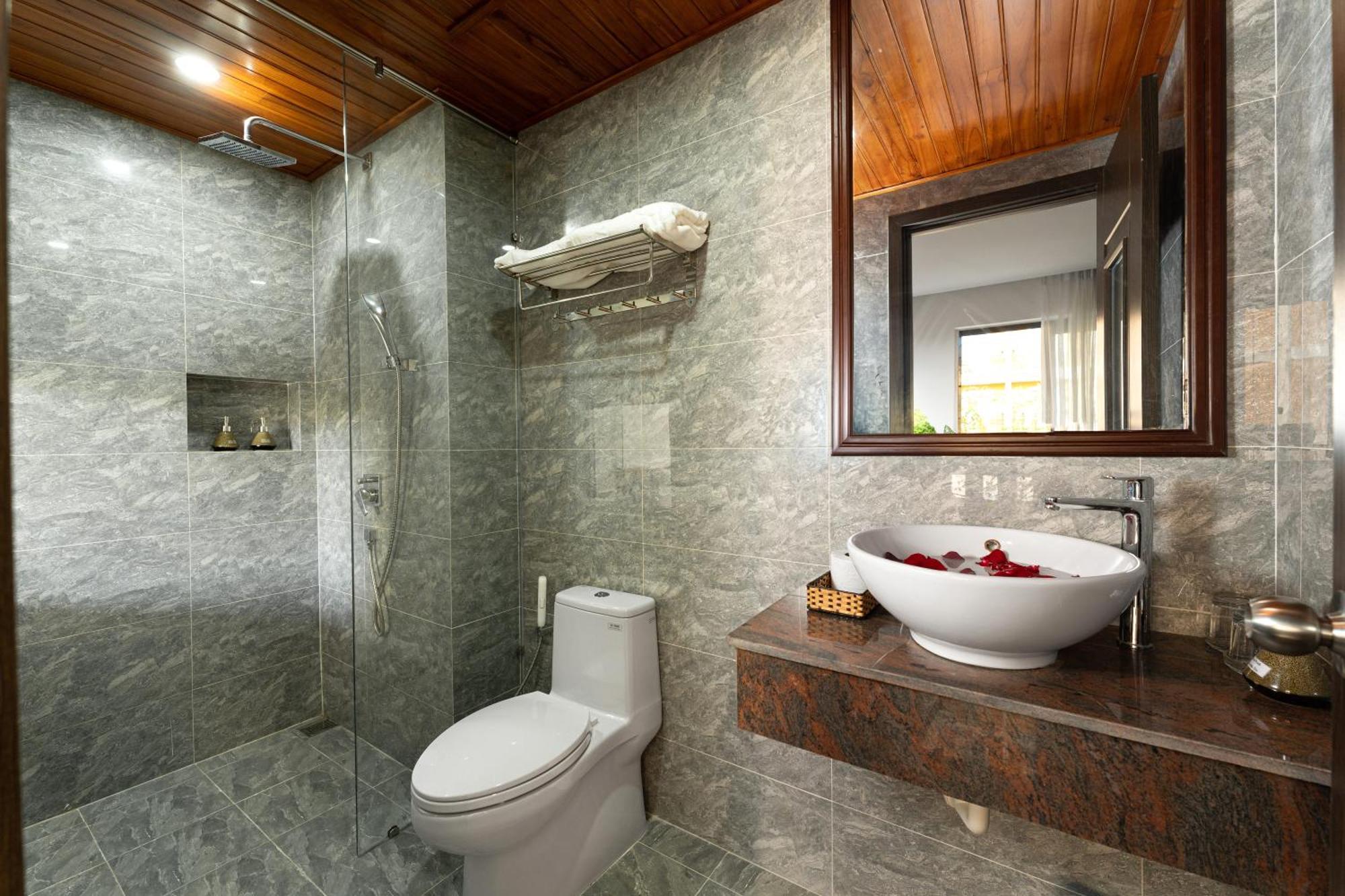 May Boutique Villa Хойан Экстерьер фото