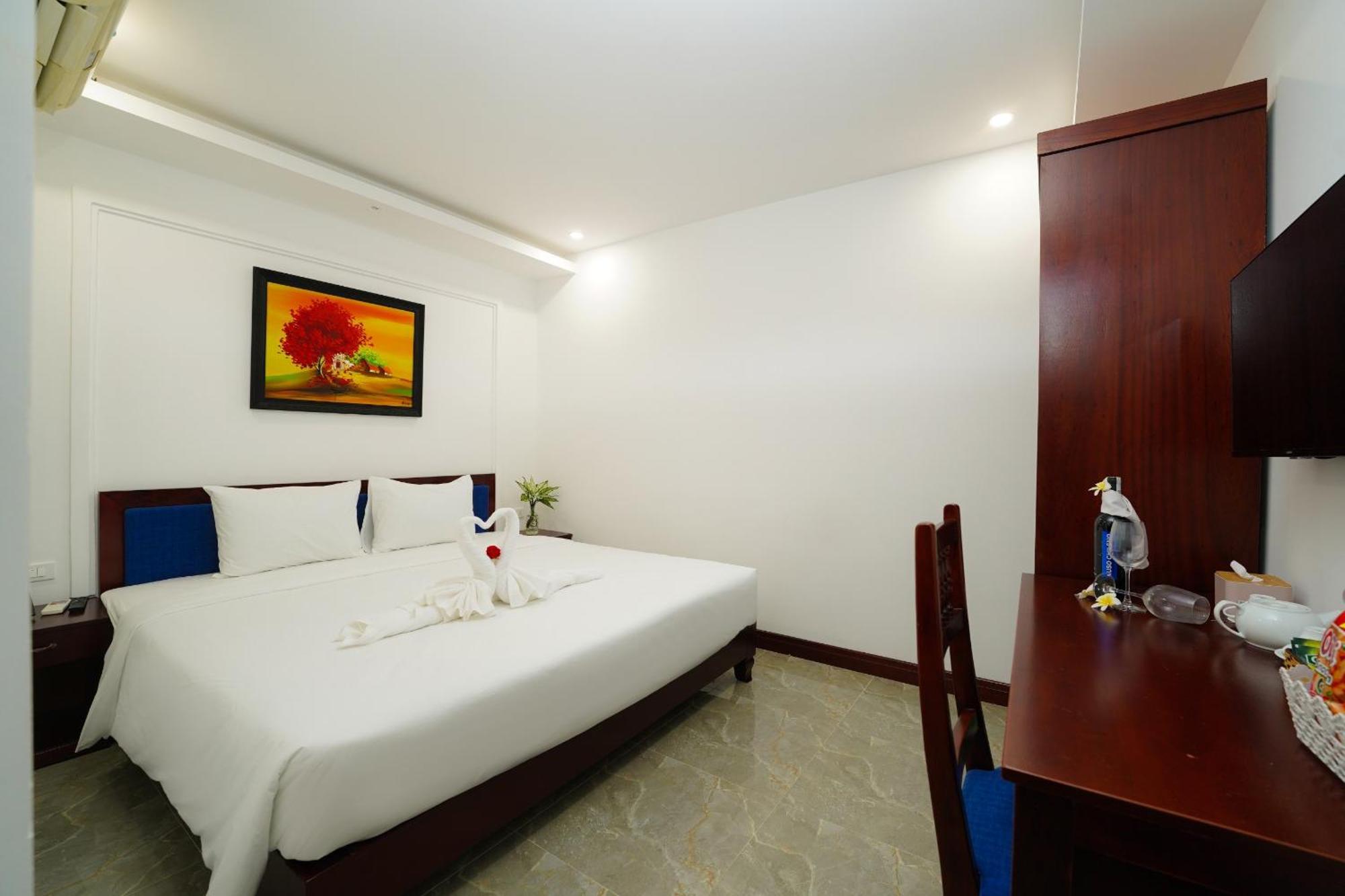 May Boutique Villa Хойан Экстерьер фото